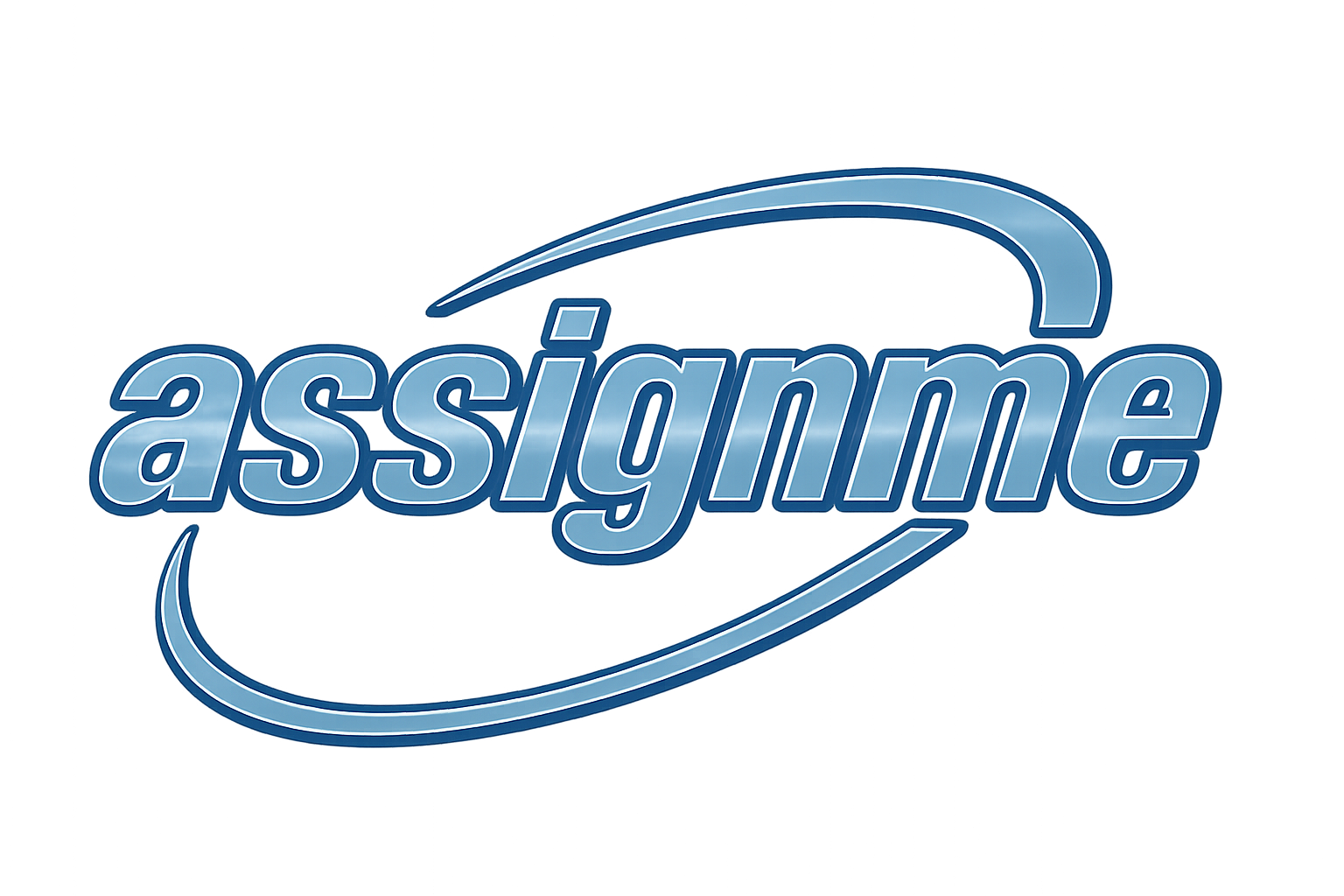 ASSIGNME logo